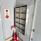 建物設備 トライアングル