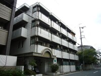 ジョイフル東園田