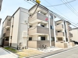 アトムハウスⅡ号館