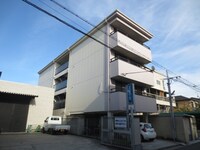 ベルメゾンⅡ
