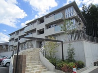 セジュール天王山