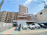ﾗｲｼﾞﾝｸﾞｺｰﾄ京都西院ﾌﾛﾝﾃｨｱⅡ