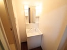 洗面 ハイツ松原
