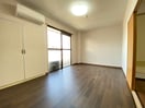 居室 ハイツ松原