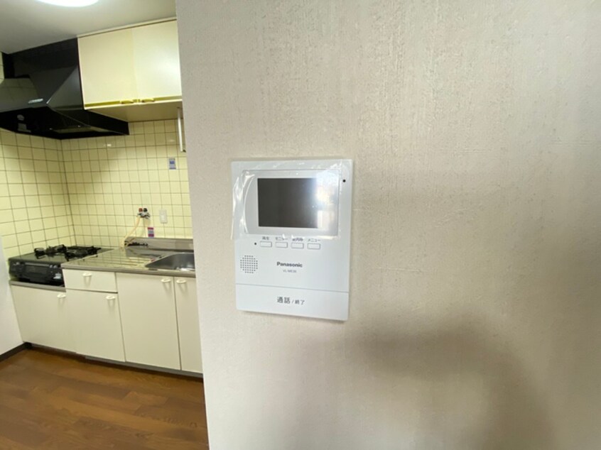 内観写真 ハイツ松原