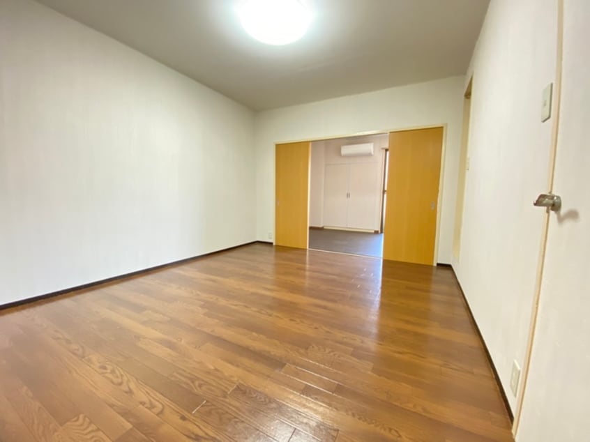 内観写真 ハイツ松原