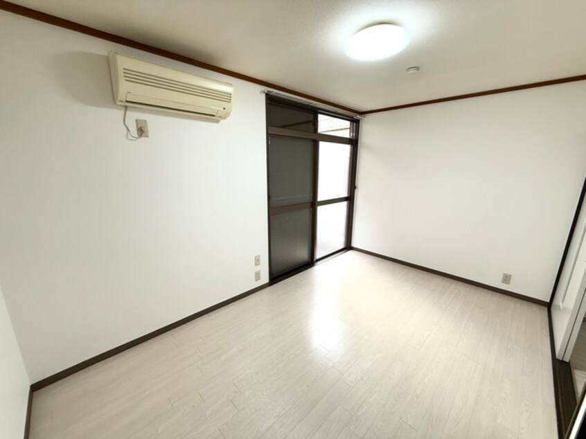 居室 ミヤコハイツ　Ｂ棟