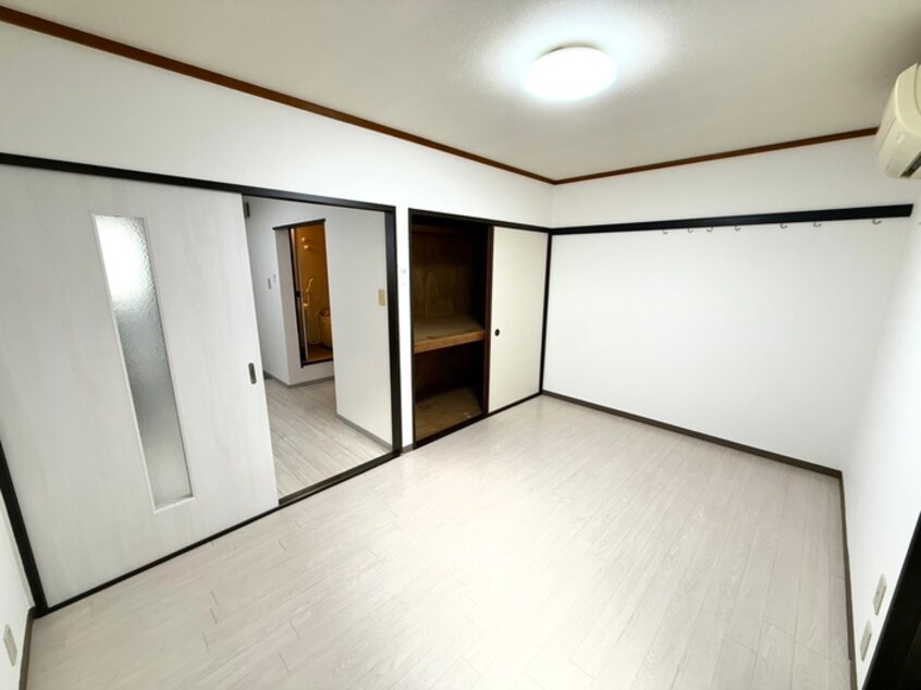 居室 ミヤコハイツ　Ｂ棟