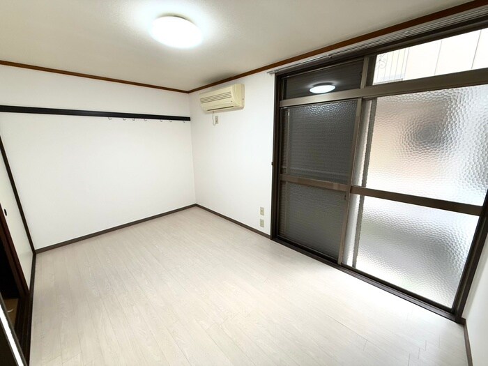 居室 ミヤコハイツ　Ｂ棟