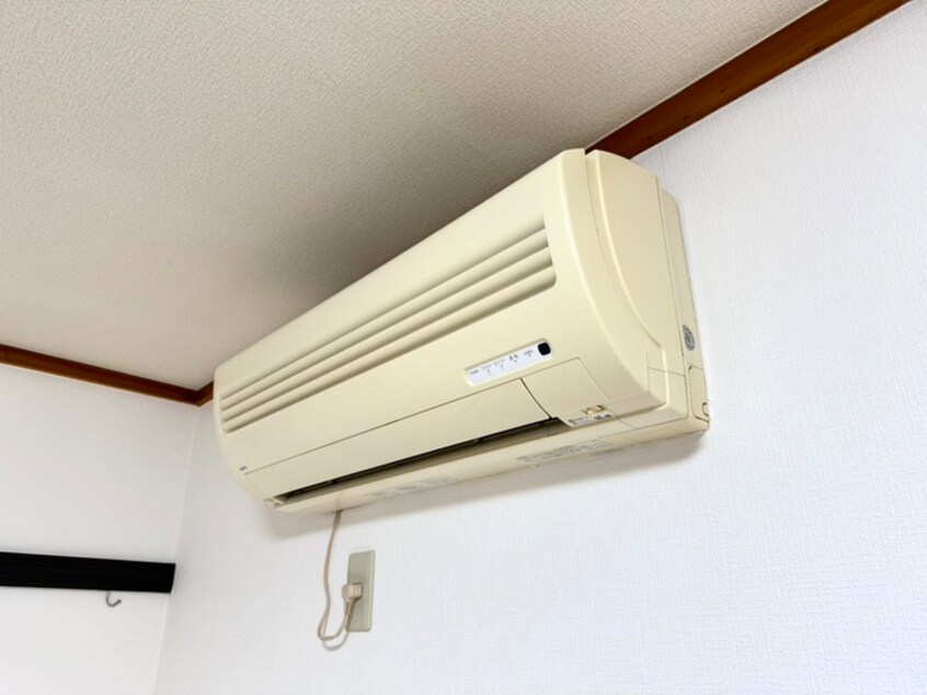 内観写真 ミヤコハイツ　Ｂ棟