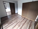 居室 サンプラザ西野Ⅰ