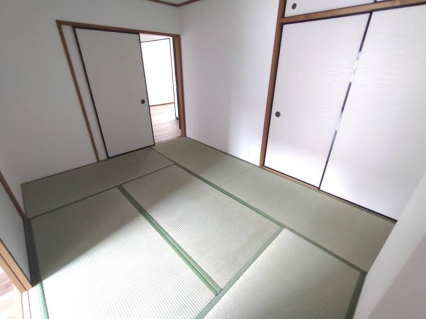 居室 サンプラザ西野Ⅰ