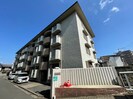 アイル宇治ＷＥＳＴの外観
