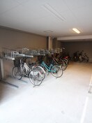 駐輪場 ｴｽﾘｰﾄﾞ新福島(513)