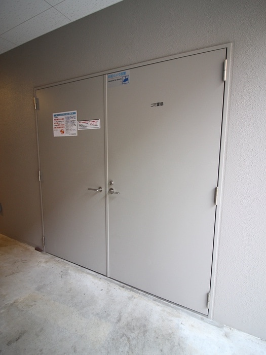 建物設備 ｴｽﾘｰﾄﾞ新福島(513)