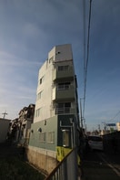 外観写真 レ・ポルテ