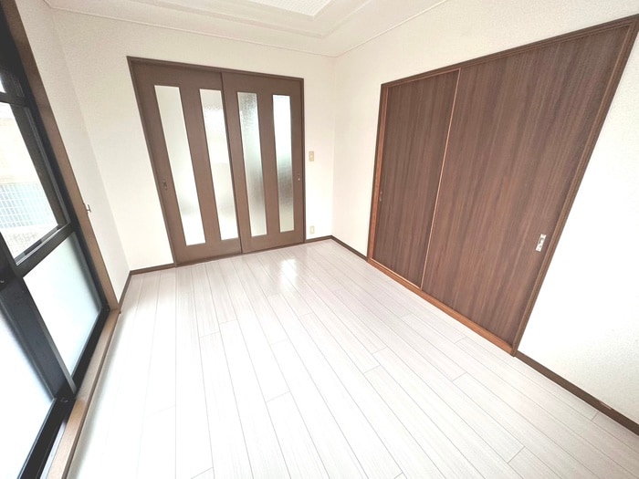 居室 サンプラザ西野Ⅱ