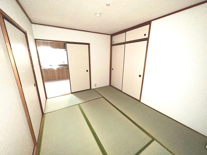 居室 サンプラザ西野Ⅱ