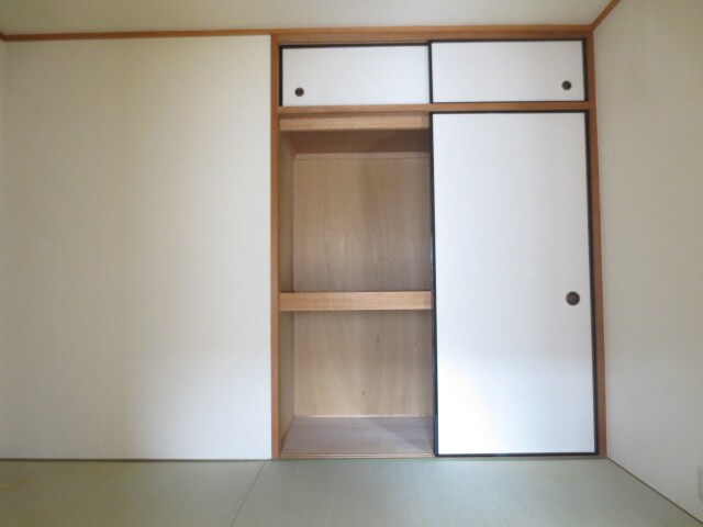 居室 サンプラザ西野Ⅱ