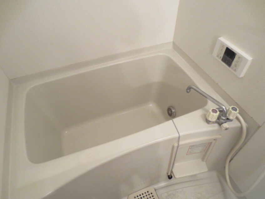 バス／シャワールーム等 サンプラザ西野Ⅱ