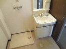 洗面 サンプラザ西野Ⅱ