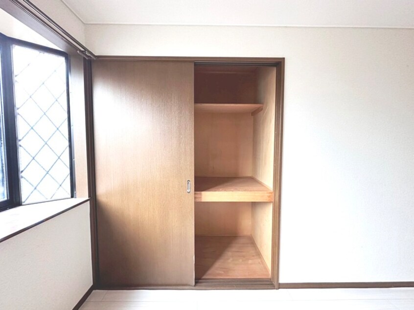 収納 サンプラザ西野Ⅱ