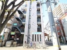 ルミライズ堺の外観