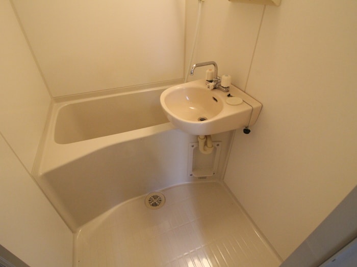 バス／シャワールーム等 ルミライズ堺