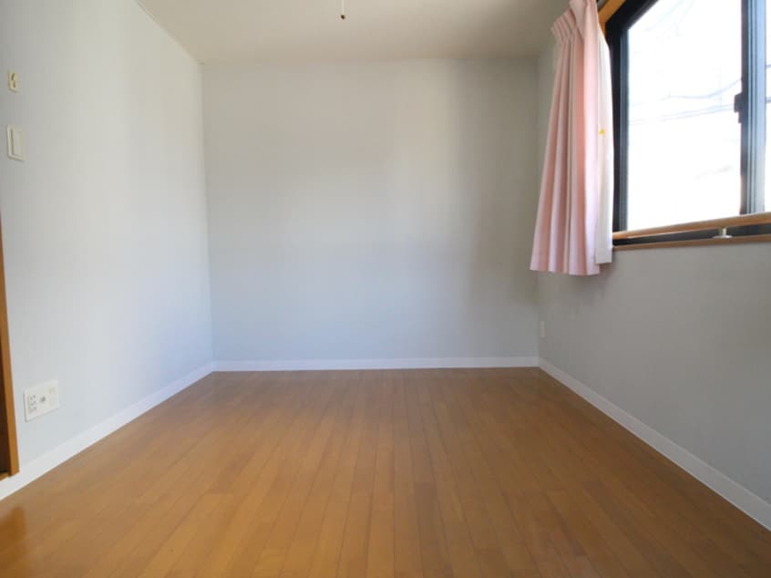 居室 ルミライズ堺