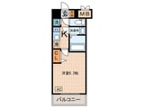 ﾌﾟﾚｻﾝｽｼﾞｪﾈ新神戸ｽﾃｰｼｮﾝﾌﾛﾝﾄ