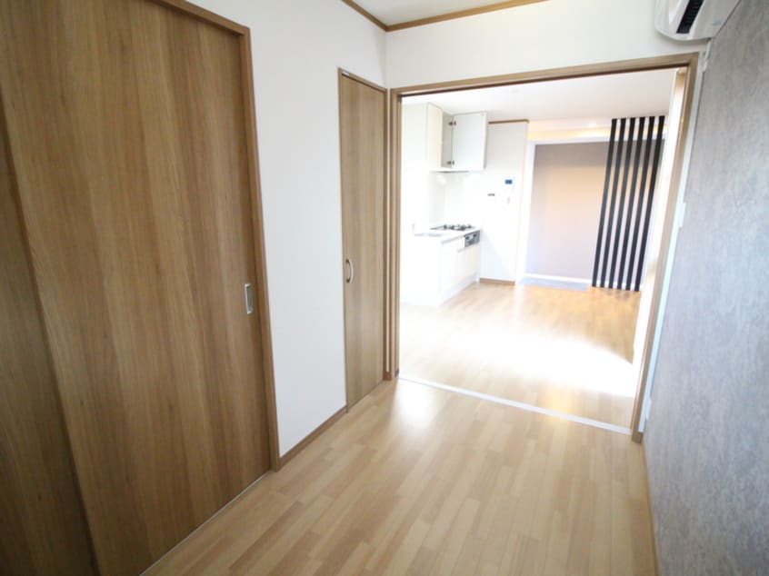 居室 EASE.Minato east