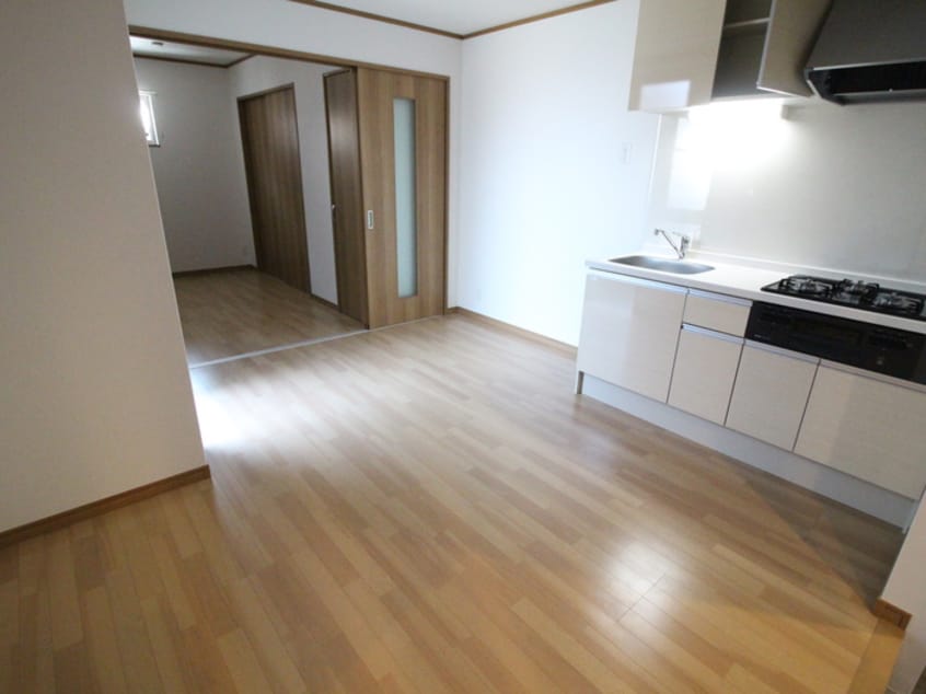 居室 EASE.Minato east