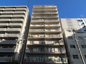 ネオハイツ南堀江（901）
