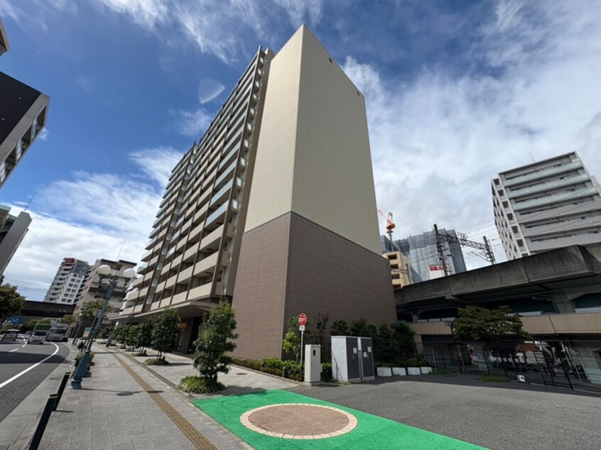 その他 ｼﾞｵ阪急川西ﾚｼﾞﾃﾞﾝｽﾏｰｸ(806)