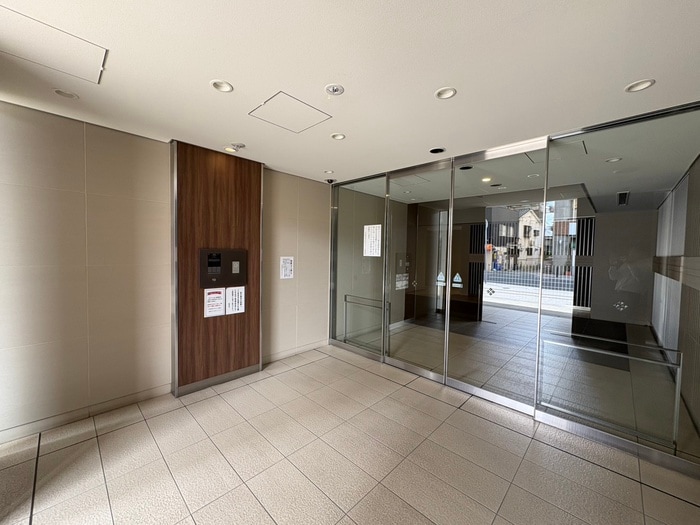 外観写真 ｼﾞｵ阪急川西ﾚｼﾞﾃﾞﾝｽﾏｰｸ(806)