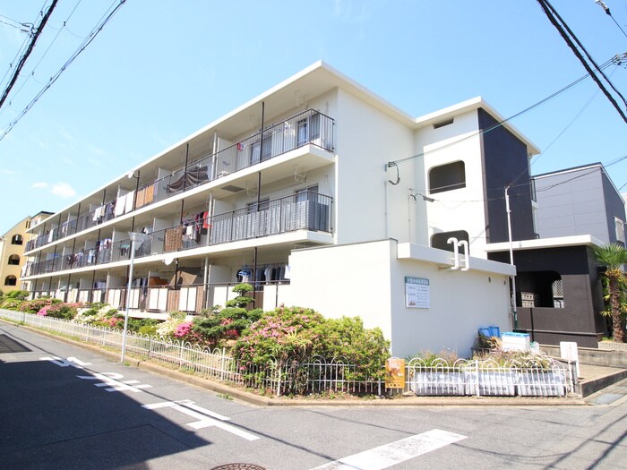 その他 グリ－ンハイツ正雀