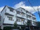 洛北館の外観