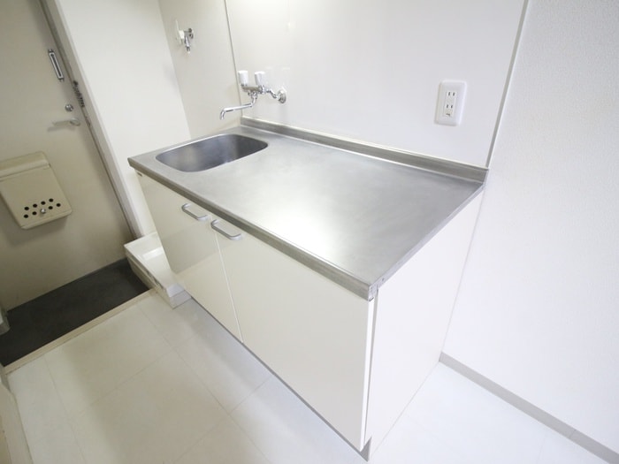 キッチン 洛北館