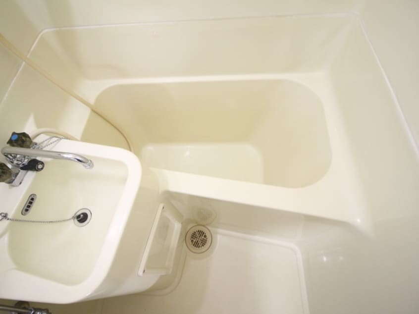 バス／シャワールーム等 洛北館