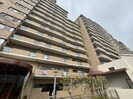 ﾗ･ﾋﾞｽﾀ宝塚ｻｳｽﾃﾗｽ２番館（506）の外観