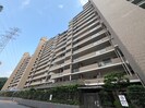 ﾗ･ﾋﾞｽﾀ宝塚ｻｳｽﾃﾗｽ２番館（506）の外観