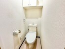 トイレ サンガ－デン瑞穂