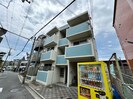 アルディア関大前の外観