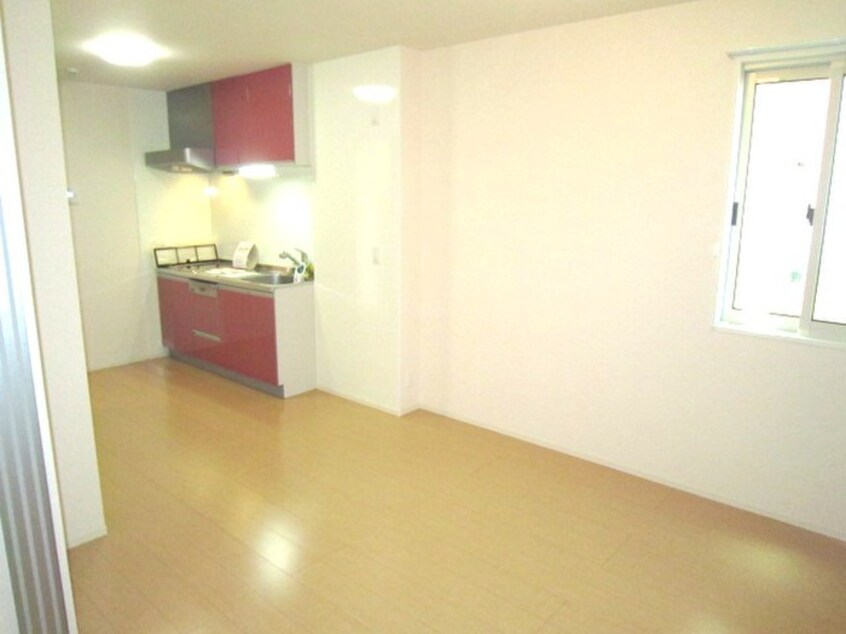 内観写真 アビ－ロ－ド巽東