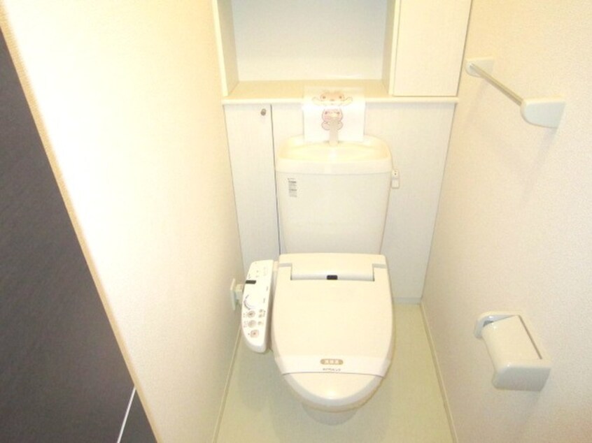 トイレ アビ－ロ－ド巽東