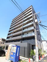 ﾚｵﾝｳﾞｧﾘｴ大阪ﾍﾞｲｼﾃｨ(301)