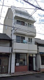永代町マンション