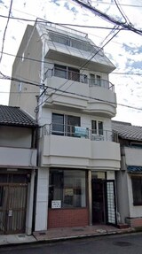 永代町マンション