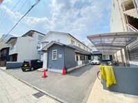 グランドテラス中堂寺