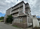 ア－トプラザ神戸西の外観